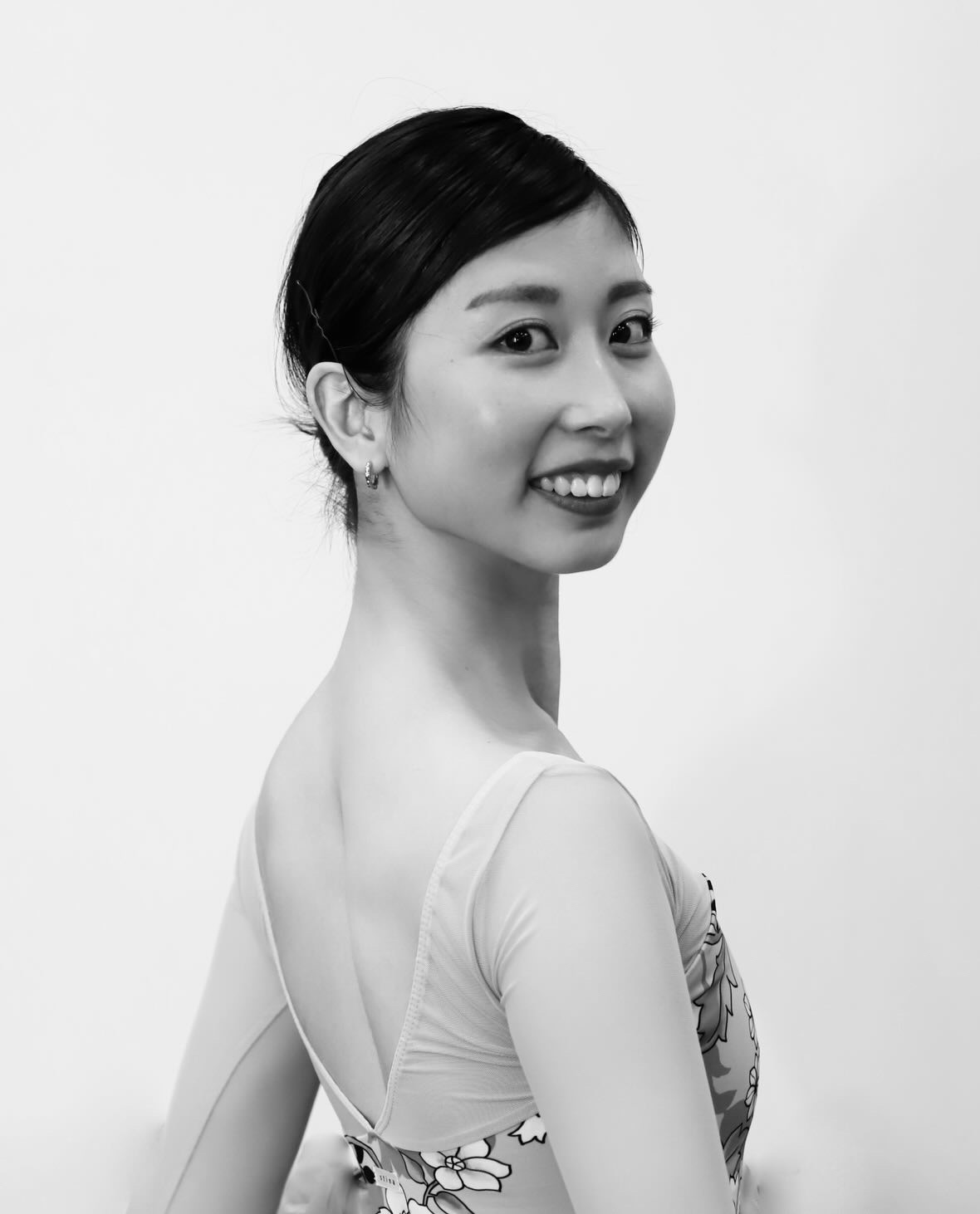 原田菜緒